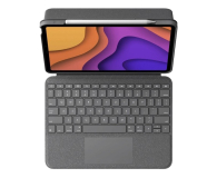 Logitech Folio Touch iPada Air (4. i 5. gen) - 1046159 - zdjęcie 1